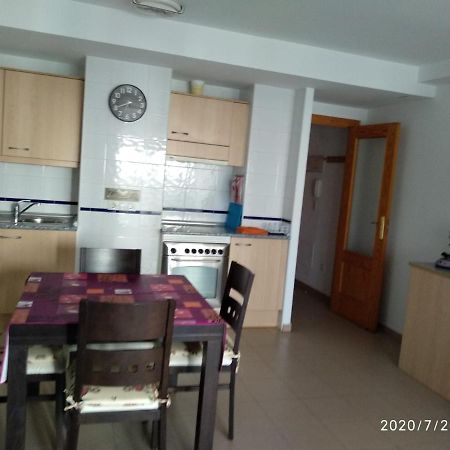 Ferienwohnung Apartamento Niagara Villajoyosa Exterior foto