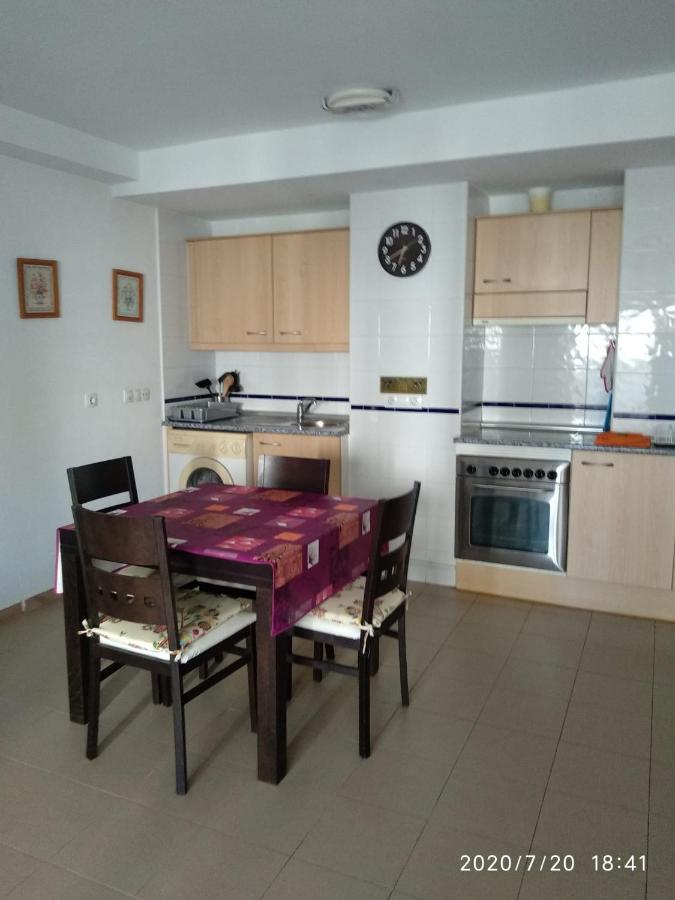 Ferienwohnung Apartamento Niagara Villajoyosa Exterior foto