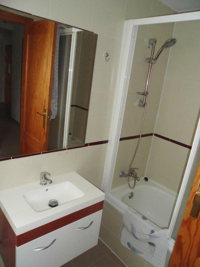Ferienwohnung Apartamento Niagara Villajoyosa Exterior foto