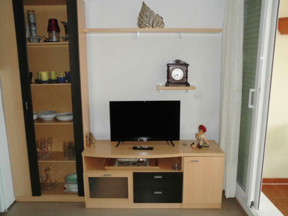 Ferienwohnung Apartamento Niagara Villajoyosa Exterior foto