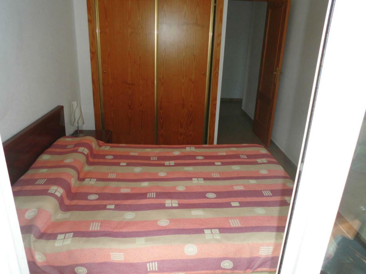 Ferienwohnung Apartamento Niagara Villajoyosa Exterior foto