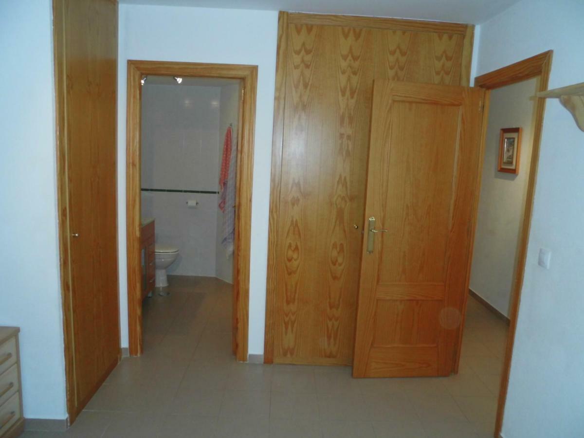 Ferienwohnung Apartamento Niagara Villajoyosa Exterior foto