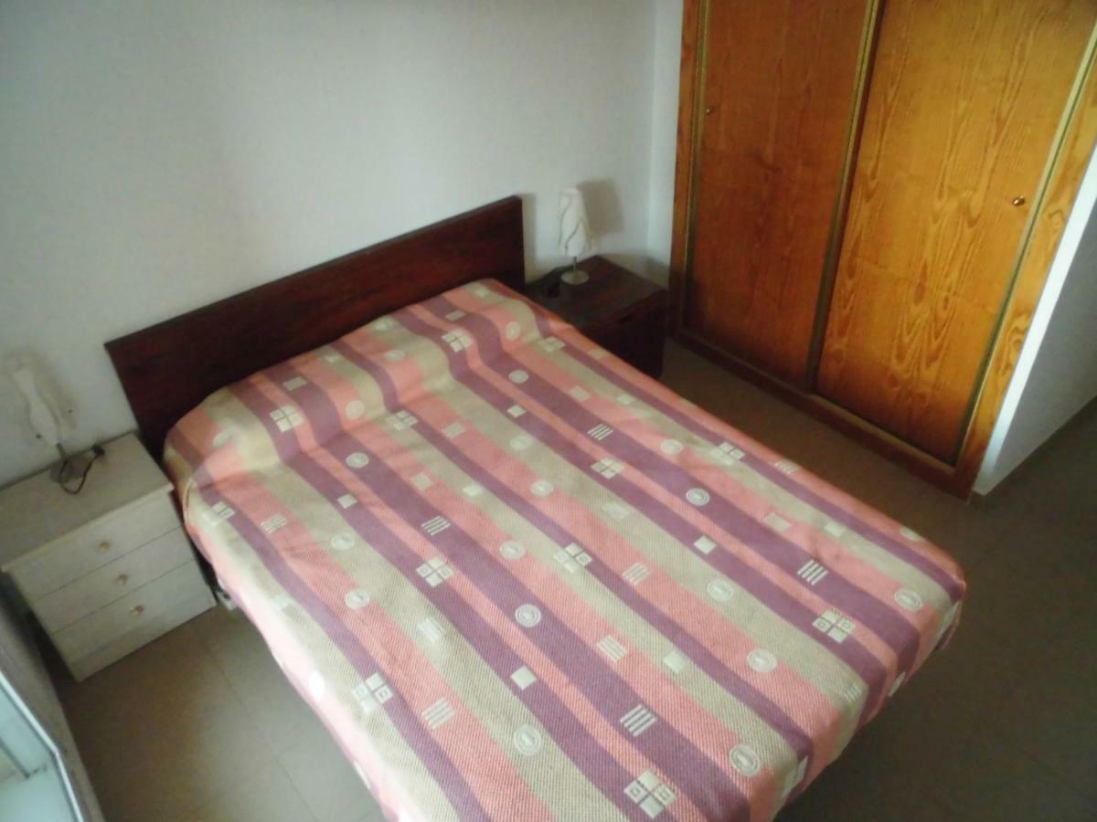 Ferienwohnung Apartamento Niagara Villajoyosa Exterior foto